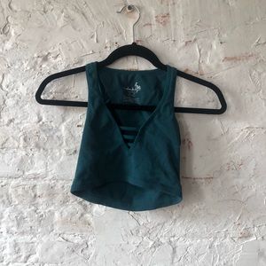 Free People Bralette/Tank